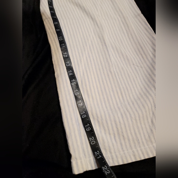 ❤️Striped *Bishop+Young Jumpsuit - Picture 13 of 16